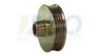 CHRYS 4339481 Pulley, alternator